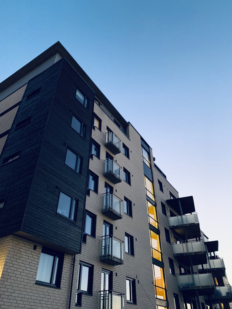 Property Underwriting